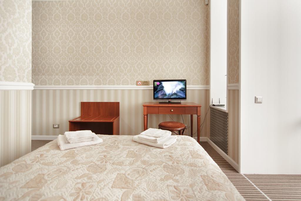 Consul Hotel Консул Odessa Oda fotoğraf
