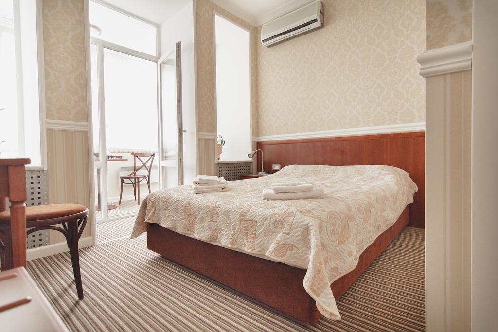 Consul Hotel Консул Odessa Oda fotoğraf