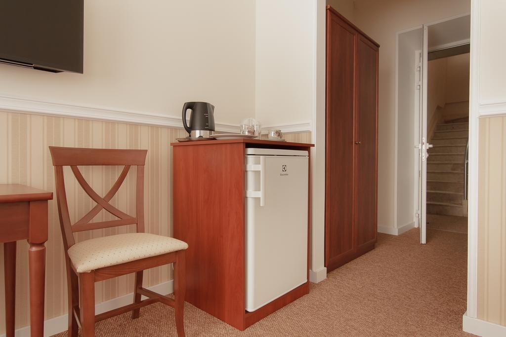 Consul Hotel Консул Odessa Oda fotoğraf