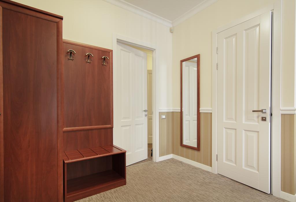Consul Hotel Консул Odessa Dış mekan fotoğraf