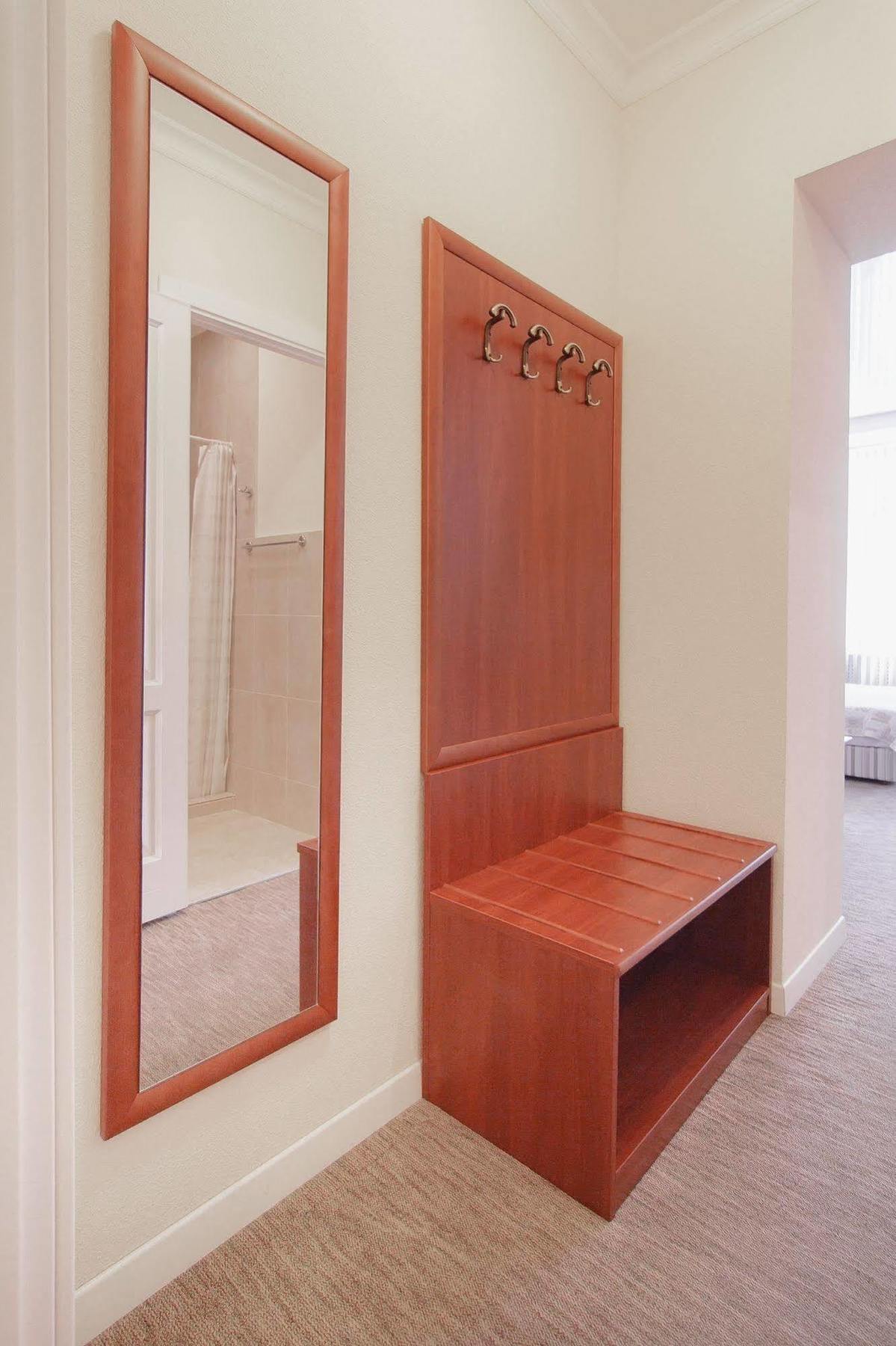 Consul Hotel Консул Odessa Dış mekan fotoğraf