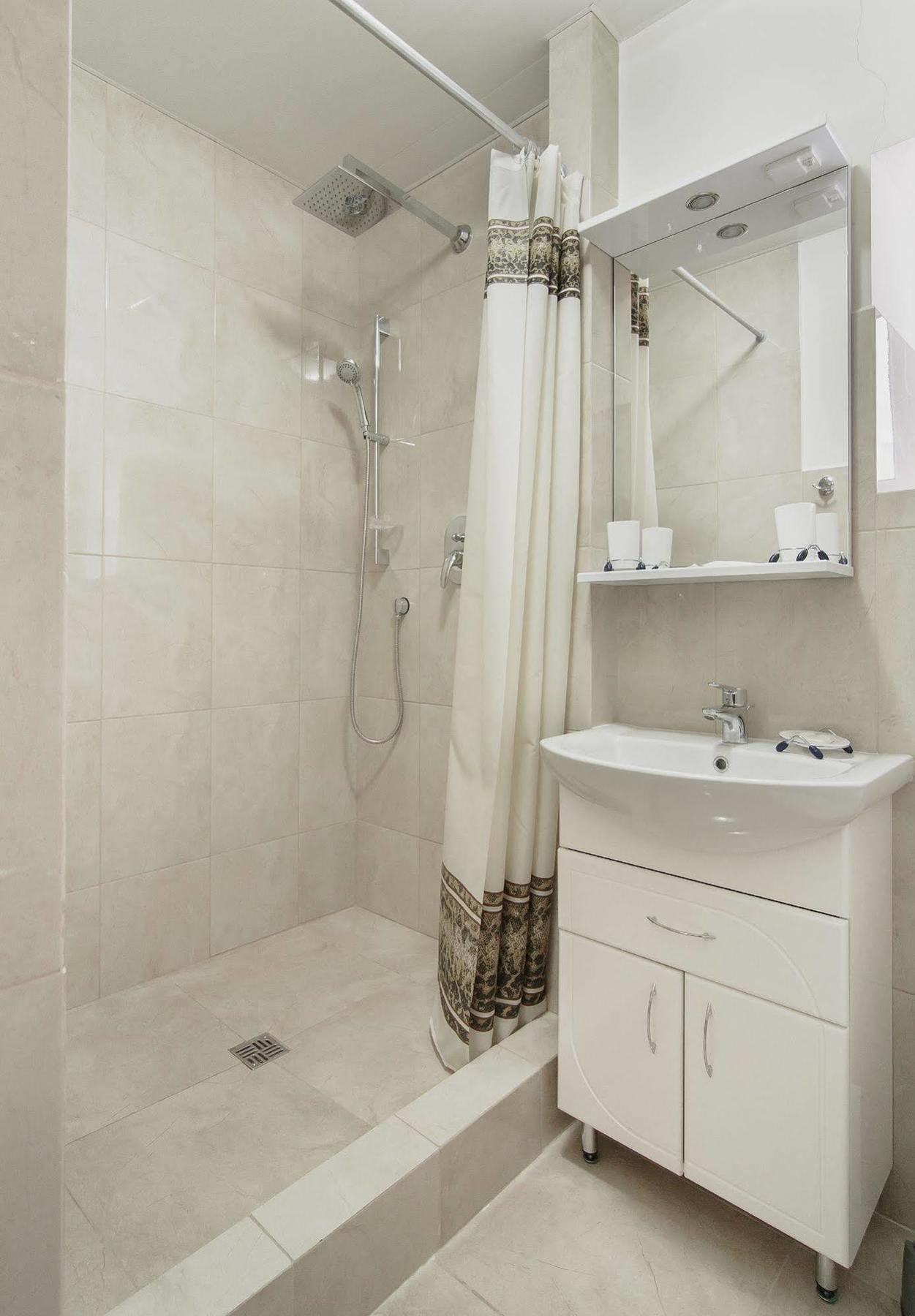 Consul Hotel Консул Odessa Dış mekan fotoğraf